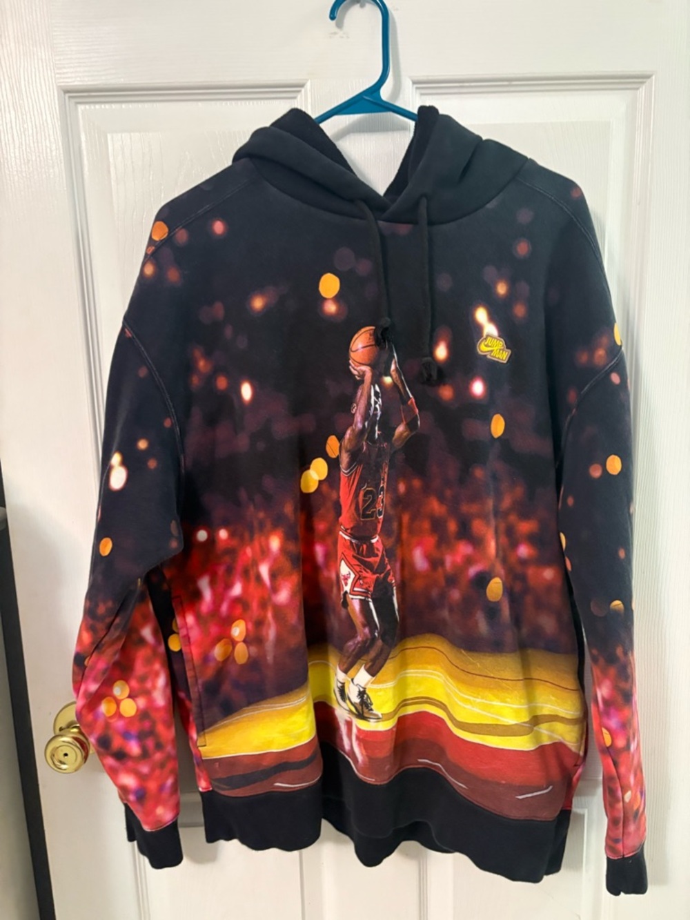 Jordan Jumpman Hoodie